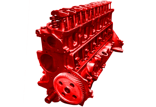 Ford-300-ci-4.9-liter-L6-remanufactured-long-block-crate-engine