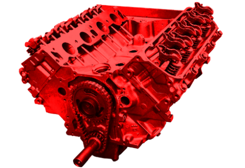Ford-460-ci-7.5-Liter-Remanufactured-Long-Block-Crate-Engine-Econoline