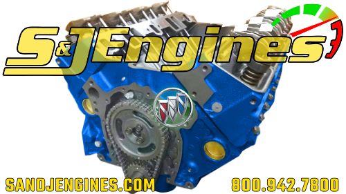 GMC-BUICK-263-LONG-BLOCK-CRATE-ENGINE