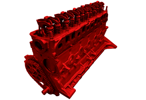 S&J-Jeep-AMC-stroker-Remanufactured-Long-Block-Crate-Engine