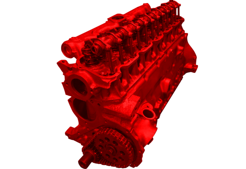 S&J-Ford-170-ci-2.8L-remanufactured-long-block-engine
