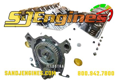 Chevrolet-350-ci-5.7-Liter-Long-Block-Remanufactured-Crate-Engine-Marine-Mercruiser-Volvo-Penta-OMC-