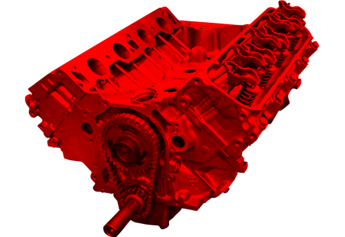 Ford-460-ci-7.5-Liter-Remanufactured-Long-Block-Crate-Engine-Econoline
