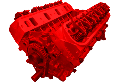 S&J-Ford-5.4L-331-ci-remanufactured-stroker-long-block-engine