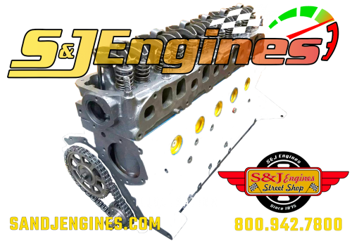 S&J-Jeep-AMC-stroker-Remanufactured-Long-Block-Crate-Engine