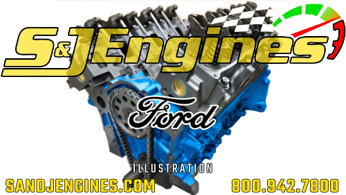S&J-Ford-2.8L-171-ci-remanufactured-long-block-engine