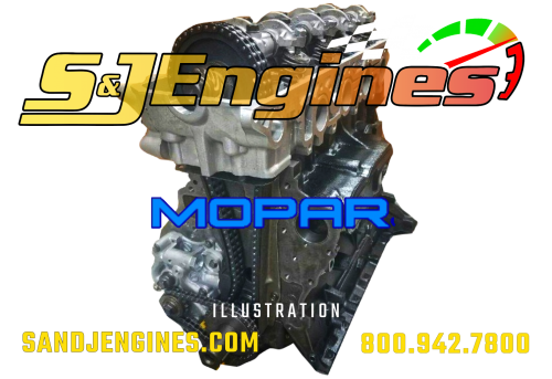 S&J-Mitsubishi-Mopar-159-LONG-BLOCK-ENGINE-Turbocharged