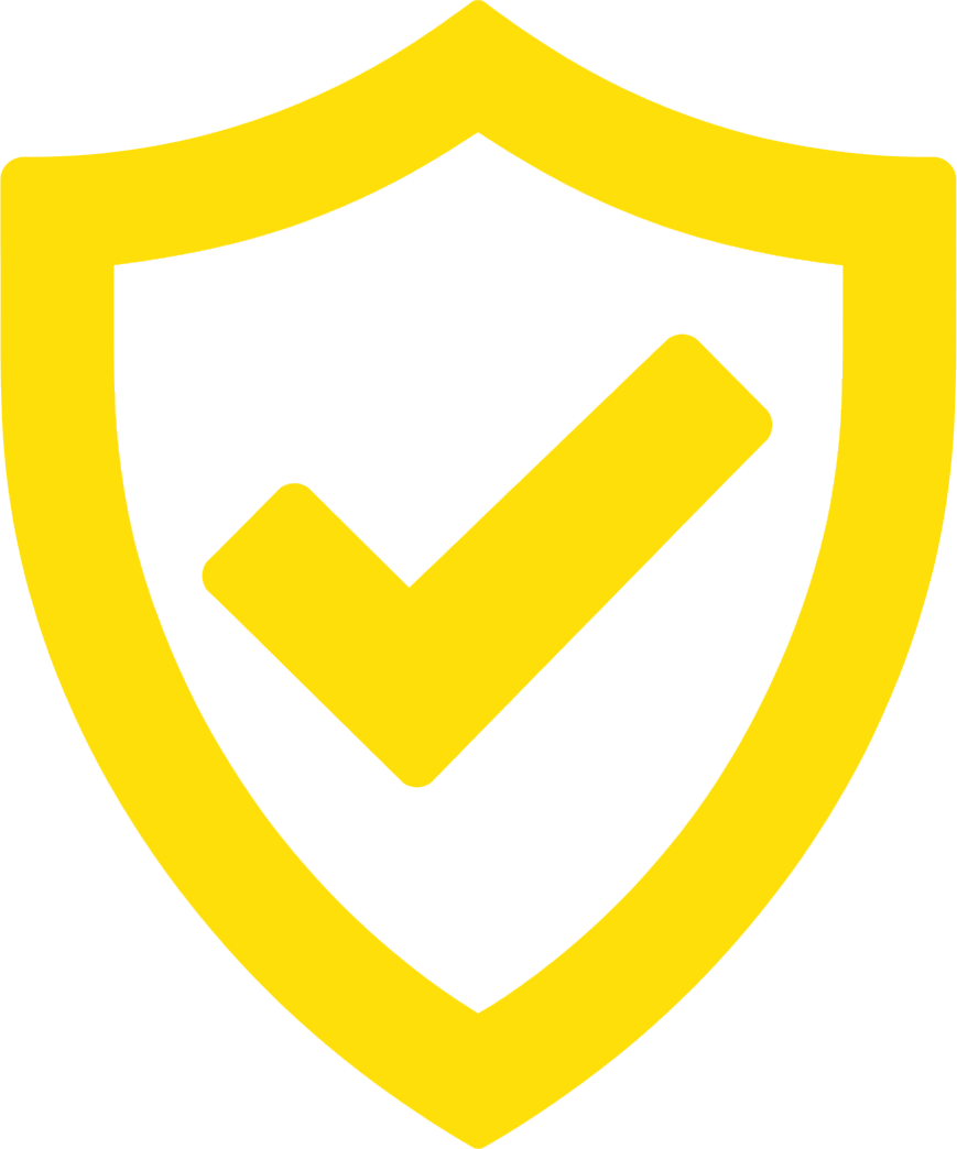 Trust Icon